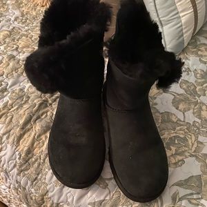 Ugg Bailey boots